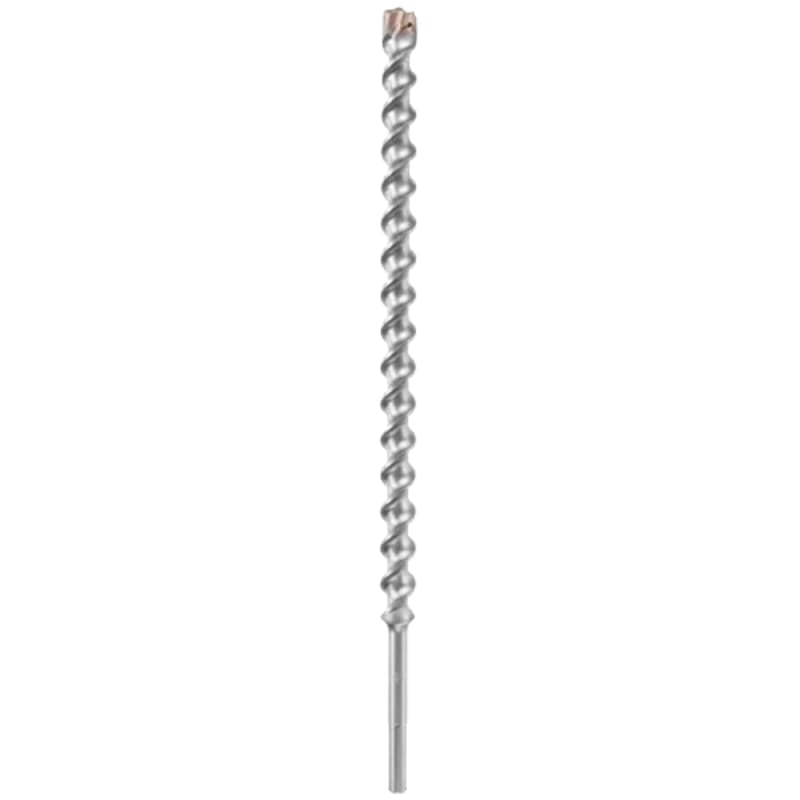 Bosch SDS-max® SpeedX™ Rotary Hammer Bits