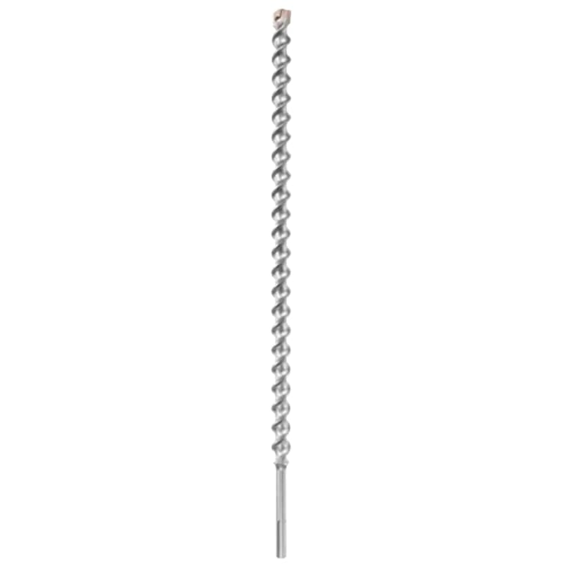 Bosch SDS-max® SpeedX™ Rotary Hammer Bits