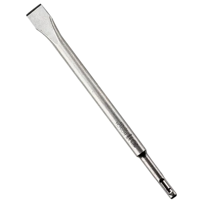 Bosch SDS-plus® Bulldog™ Hammer Steel