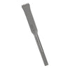 Bosch SDS-max® Hammer Steel Slotting Tool