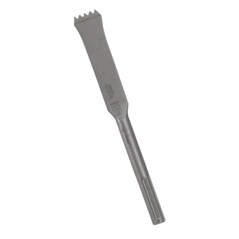 Bosch SDS-max® Hammer Steel Slotting Tool