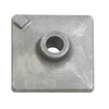 Bosch SDS-max® Hammer Steel Tamper Plate