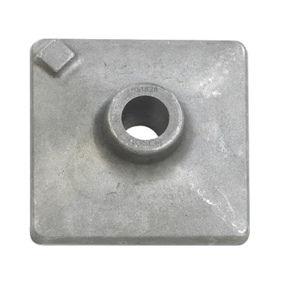Bosch SDS-max® Hammer Steel Tamper Plate
