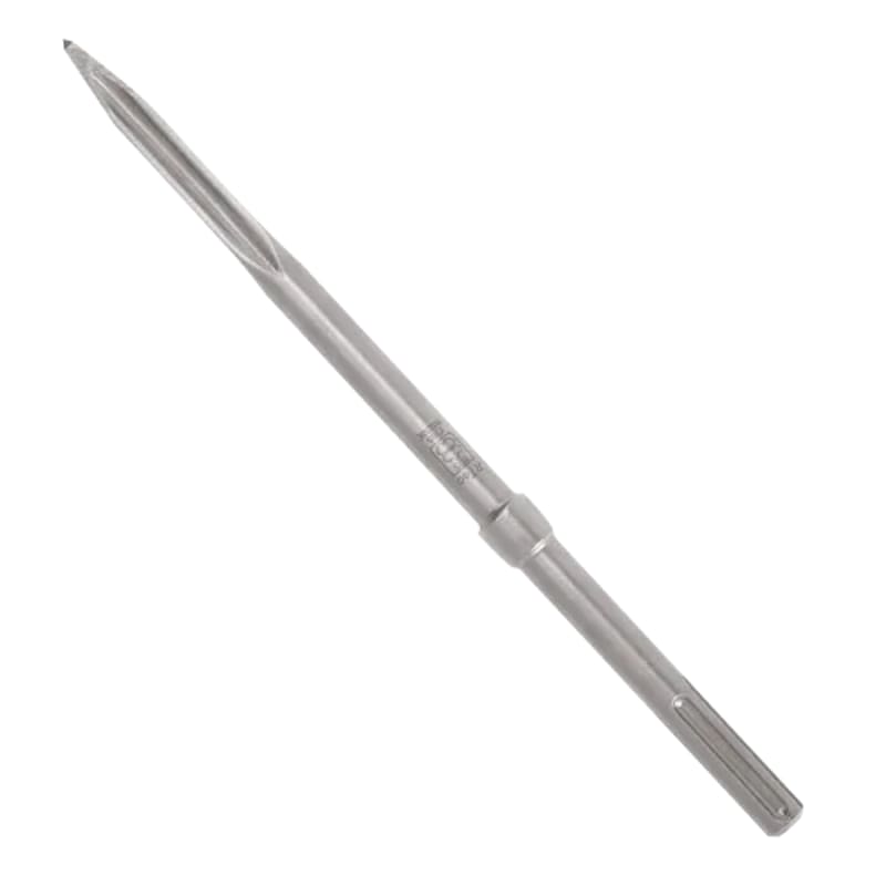Bosch SDS-max® Hammer Steel R-Tec Star Point Chisels