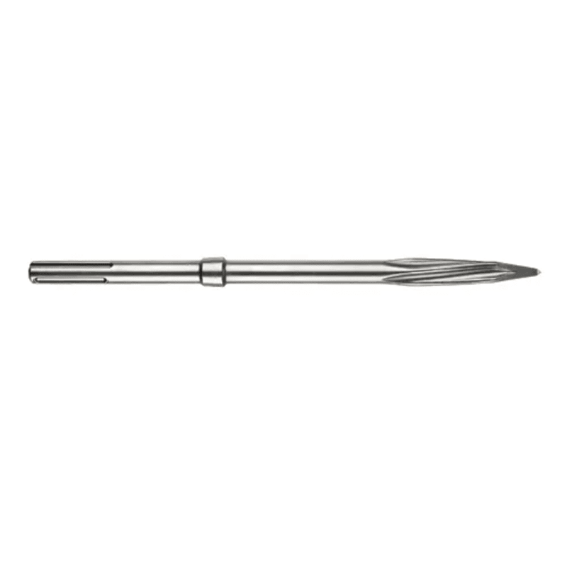 Bosch SDS-max® Hammer Steel R-Tec Star Point Chisels