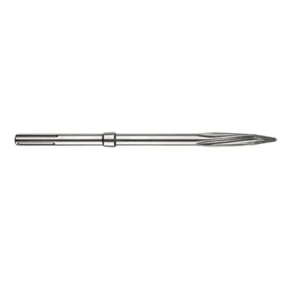 Bosch SDS-max® Hammer Steel R-Tec Star Point Chisels