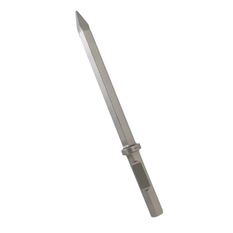 Bosch 1-1/8" Hex Hammer Steel