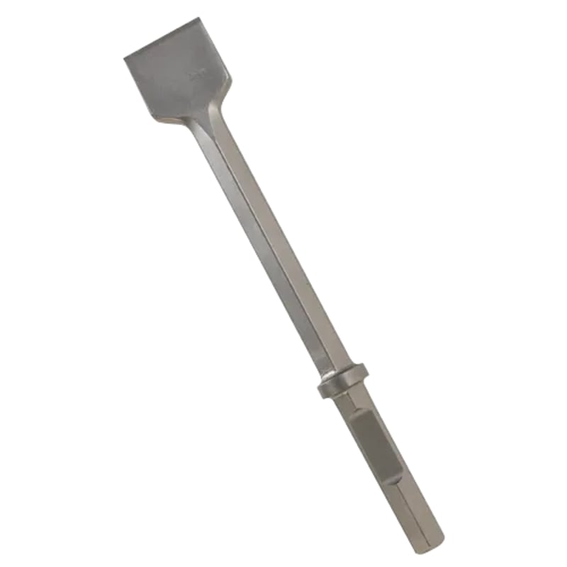 Bosch 1-1/8" Hex Hammer Steel