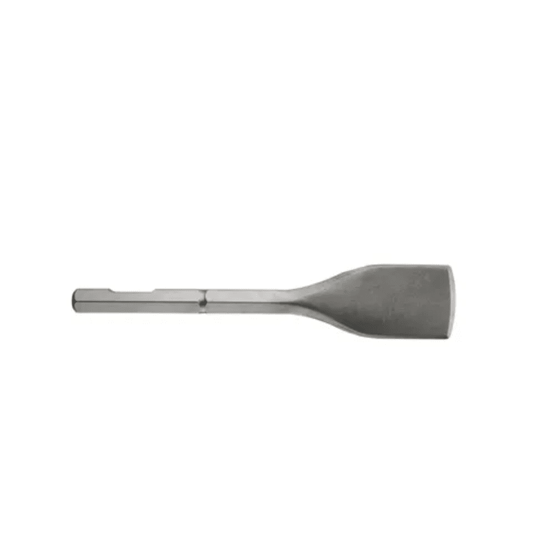 Bosch 1-1/8" Hex Hammer Steel
