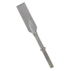 Bosch 1-1/8" Hex Hammer Steel Digging Chisel