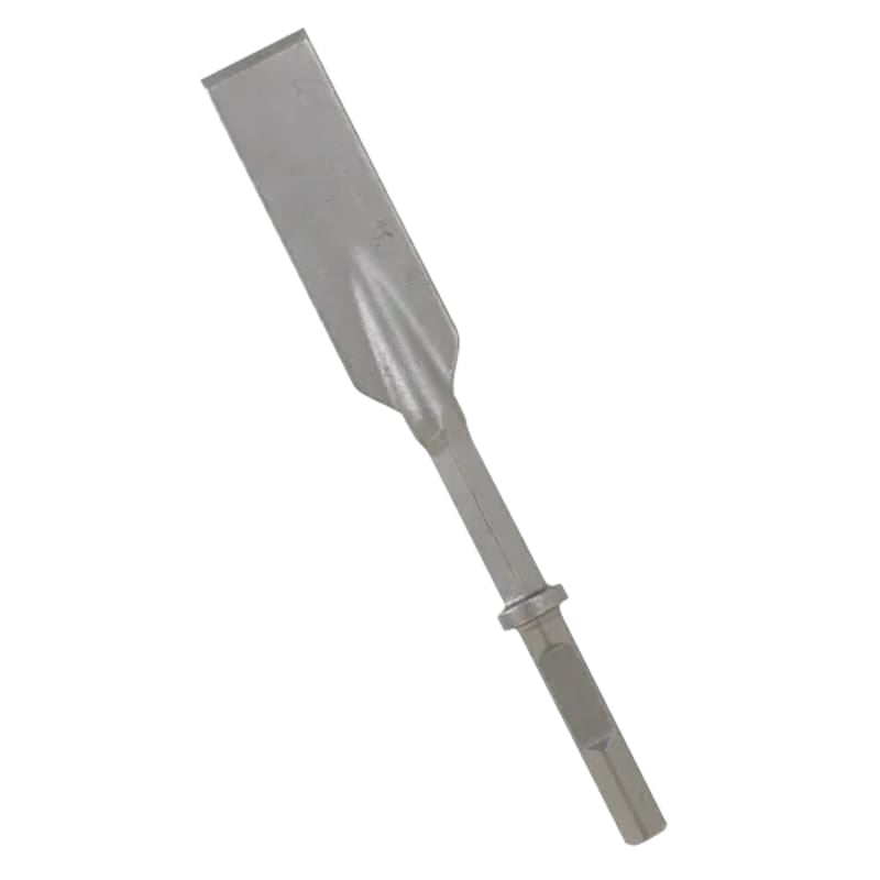 Bosch 1-1/8" Hex Hammer Steel Digging Chisel