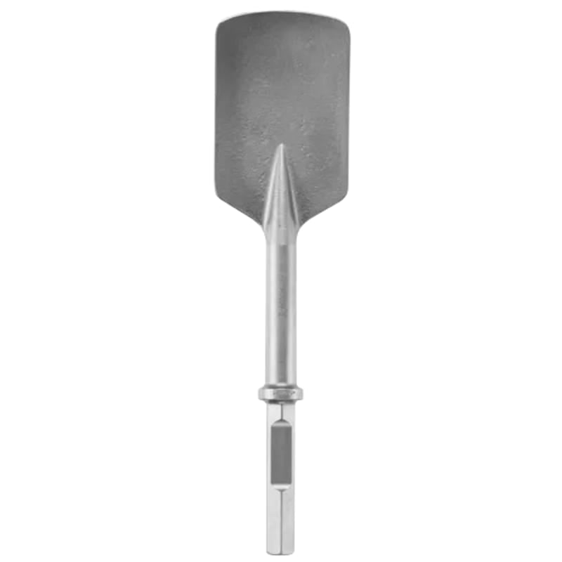Bosch 1-1/8" Hex Hammer Steel