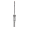 Bosch SDS-plus® SpeedCore™ Thin-Wall Core Bit Extensions