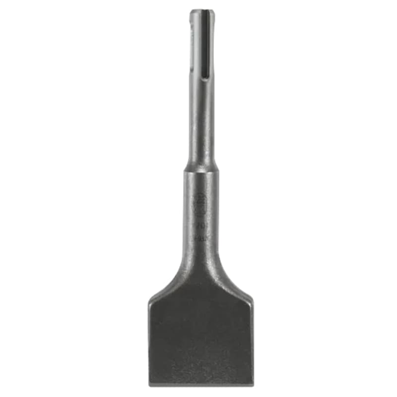 Bosch SDS-plus® Bulldog™ Hammer Steel