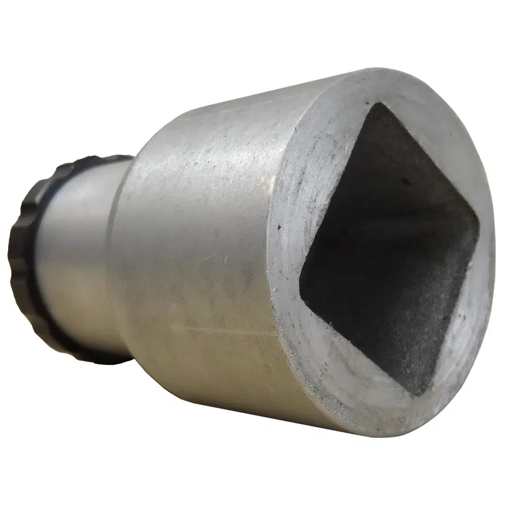 Os&y Drive Socket - View 2
