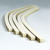 Pango Sealant Form - Simple and Flexible Detailing Piece | 42" x 1.125" | Case Pack of 20