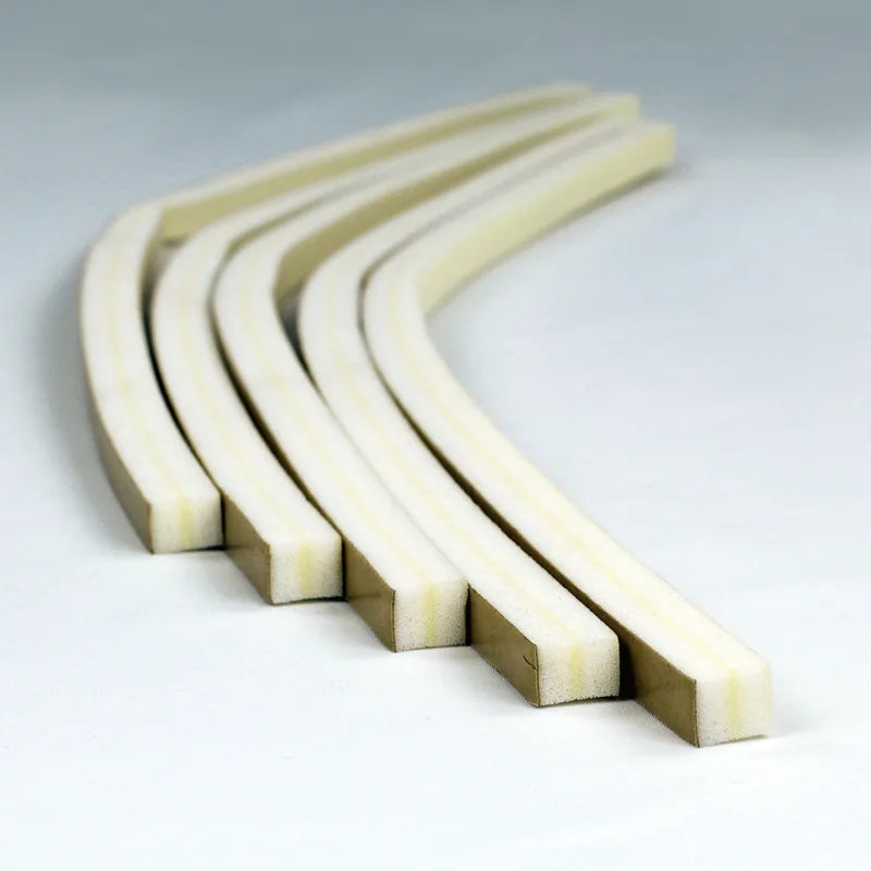 Pango Sealant Form 42" X 1.125" Accessory Flexible And Adhesive-backed