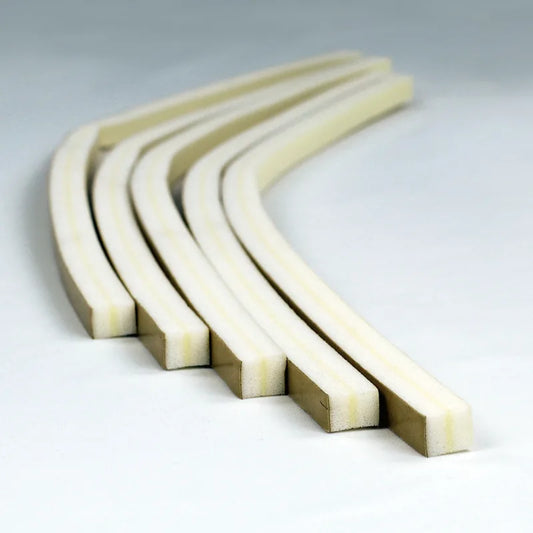 Pango Sealant Form 42" X 1.125" Accessory Flexible And Adhesive-backed