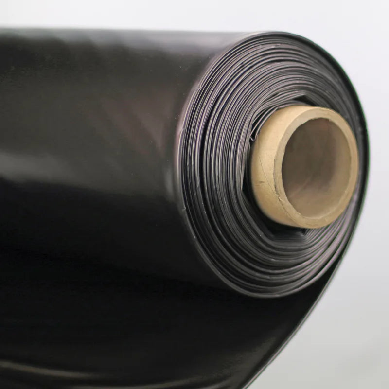 Pango Wrap Termite And Vapor Barrier 14' X 75' Crawl Space Non-toxic, Dual Protection