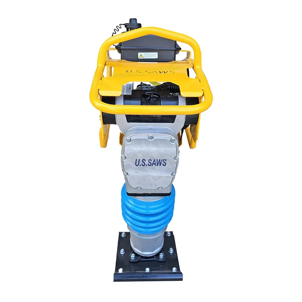 PC3000 Tamping Rammer - View 2