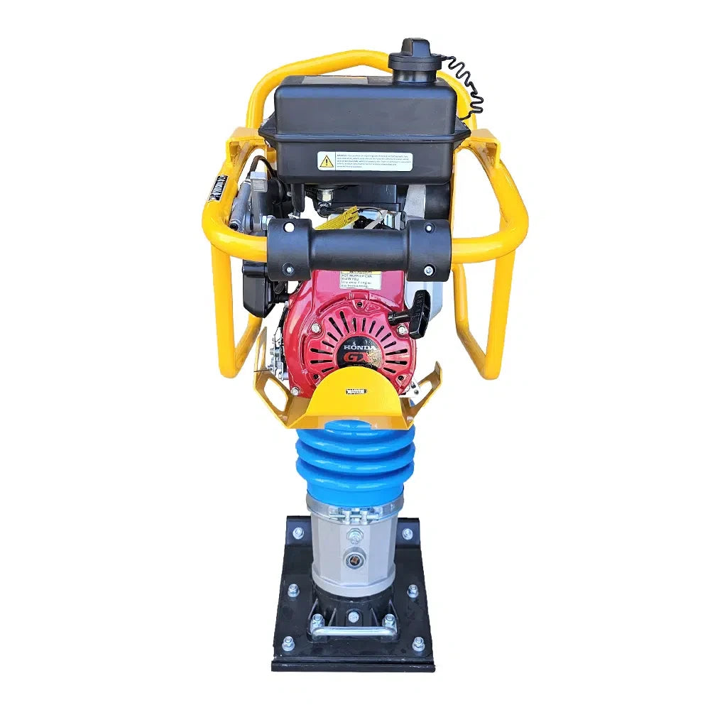 PC3000 Tamping Rammer - View 3