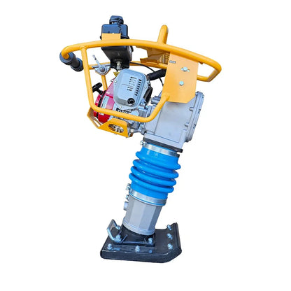 PC3000 Tamping Rammer - View 4