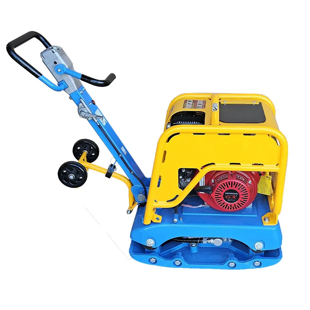 PC7500 Reversible Plate Compactor - View 2