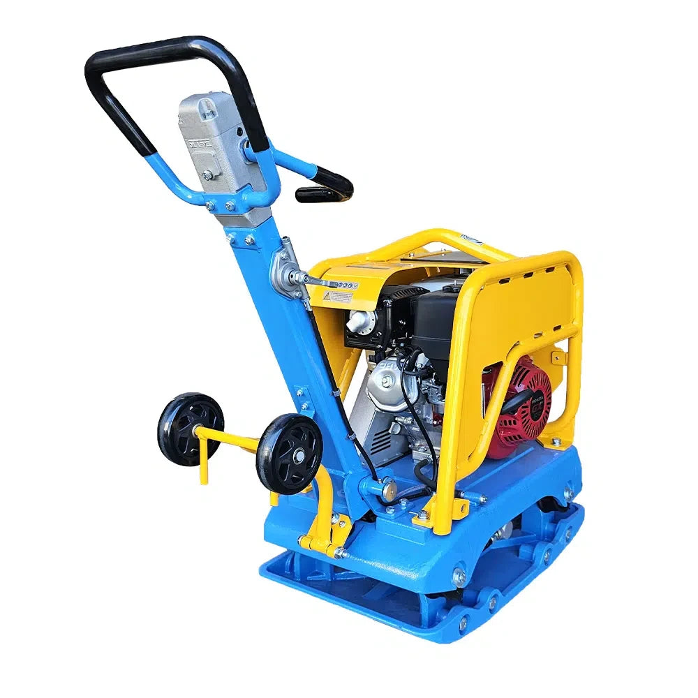 PC7500 Reversible Plate Compactor - View 3