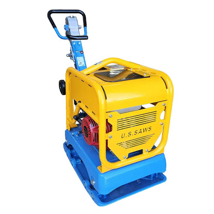 PC7500 Reversible Plate Compactor
