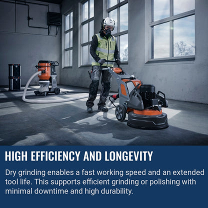 Husqvarna ELITE-GRIND™ DISC S