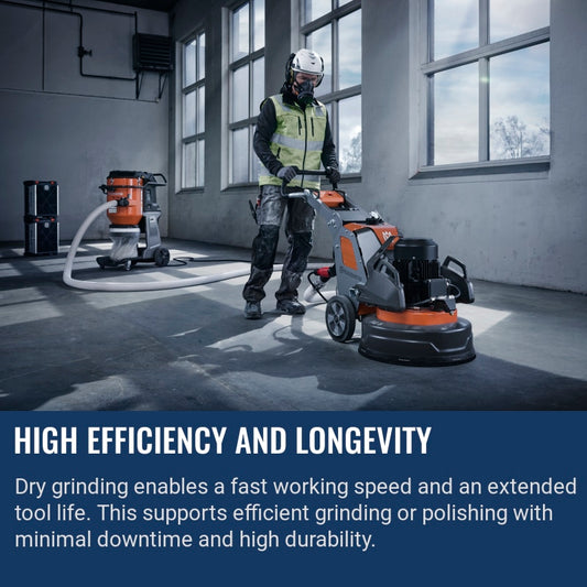 Husqvarna ELITE-GRIND™ DISC M