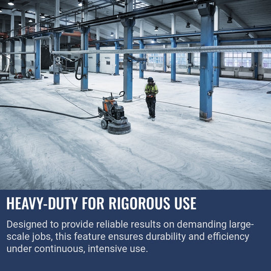 Husqvarna TACTI-GRIND™ EZ M