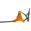 Pipe Clamp | Fits Models ACH-GB