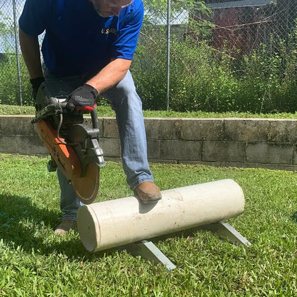 Pipe Roller Kit - View 3