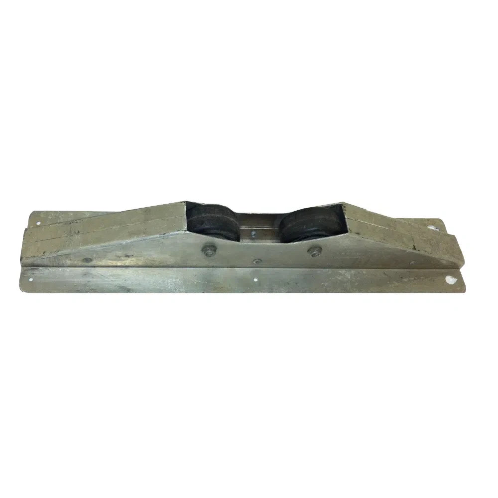 Pipe Roller Kit