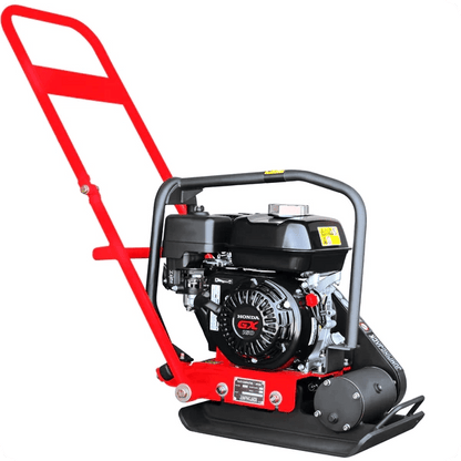 Ryobi Compactor Portable Vibratory Plate Compactor with Precision – Concrete Tools Direct