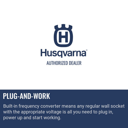 Husqvarna SMART 40 E