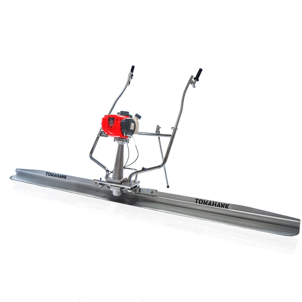 Pro Series - Magnesium Vibrating Screed Board (4' - 16' Sizes) 🔥 Bundle & Save!