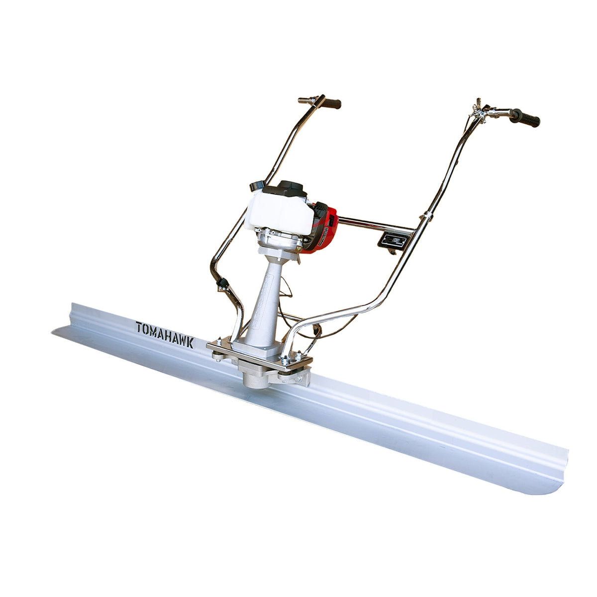 Handle Clamp Clip for TVSA-H Screed (Part No. 13&14)