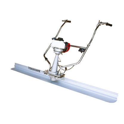 Tomahawk PRO Series Honda Concrete Power Screed - TVSA-H