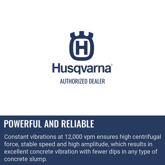 Husqvarna SMART 40 E