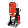 Husqvarna Pullman Ermator T 7500 Dust Extractor, model 967734101
