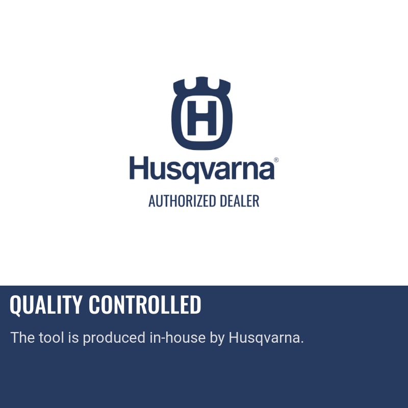 Husqvarna ELITE-POLISH EP Edge D