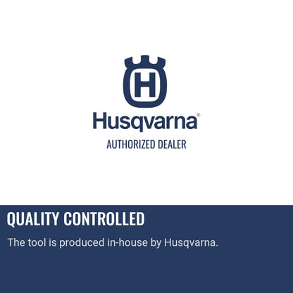 Husqvarna ELITE-POLISH EP Edge D