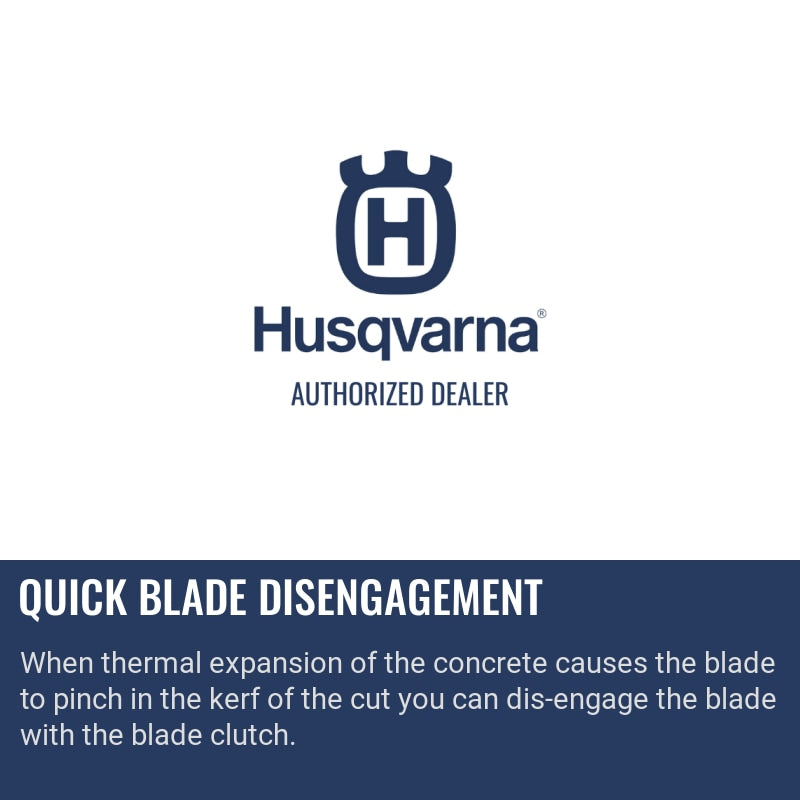 Husqvarna FS 7000 D Tier 4
