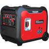 Inverter Generator – 5500W, Super Quiet, Gas Powered, Portable