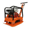 Crown Reversible Plate Compactor - Honda GX160 - 5.5 HP - 5,620 lbs/ft²