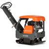 Husqvarna LG 204
