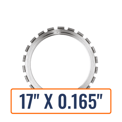 Ring Saw Blades - Husqvarna Elite-Ring™️ R10