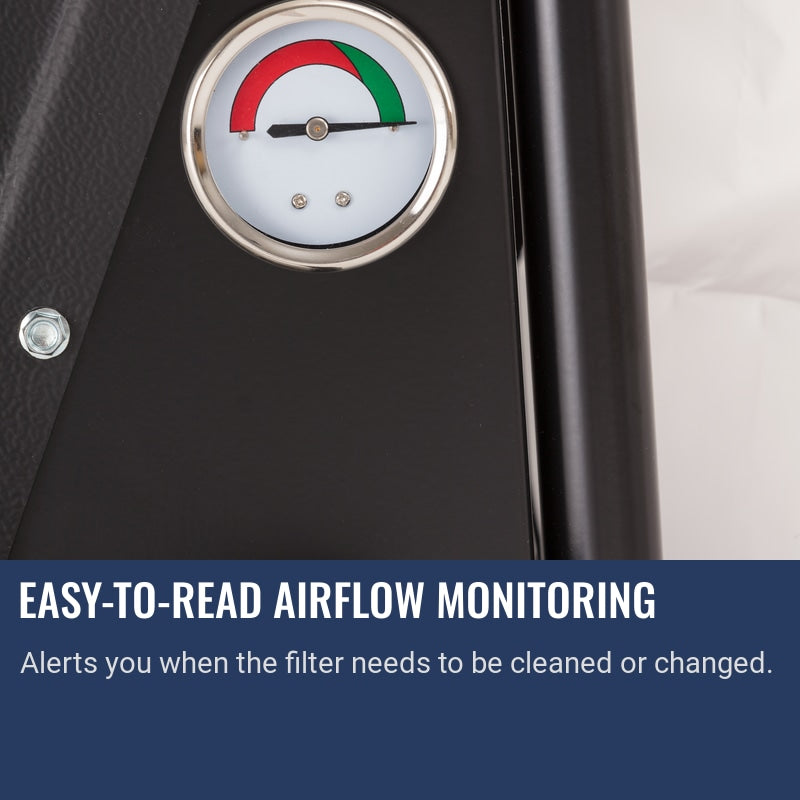 S 26, Manometer